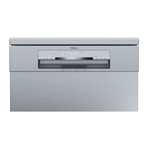 Máquina de Lavar Loiça Teka DFS 76810 | 14 talheres | 60 cm | D | Aço inoxidável - Image 3