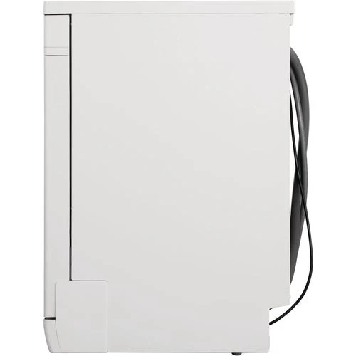 Máquina de Lavar Loiça Whirlpool WFC 3C24 PF | 14 talheres | 60 cm | E | Branco - Image 4