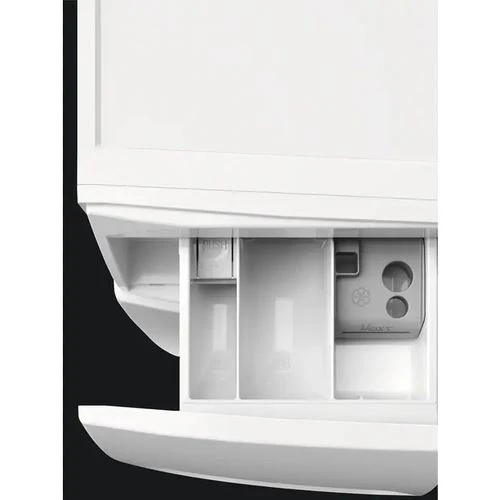 Máquina de Lavar Roupa AEG L6FBI827 | 8 Kg | 1200 RPM | C | Branco - Image 3