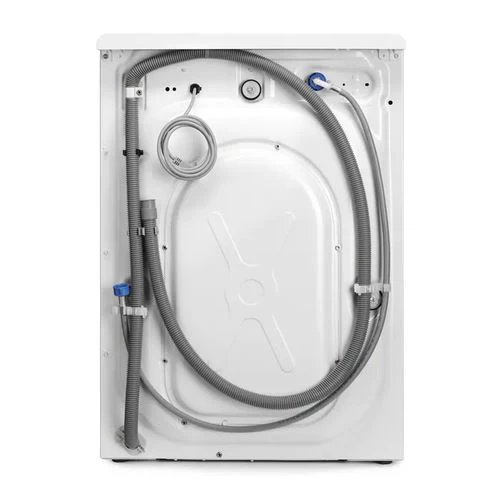 Máquina de Lavar Roupa AEG L6FBI827 | 8 Kg | 1200 RPM | C | Branco - Image 4