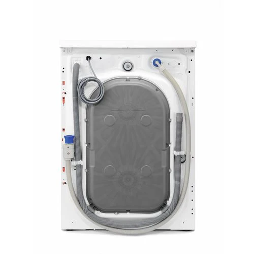 Máquina de Lavar Roupa AEG LFR7294O4V | 9 Kg | 1400 RPM | A | Branco - Image 3