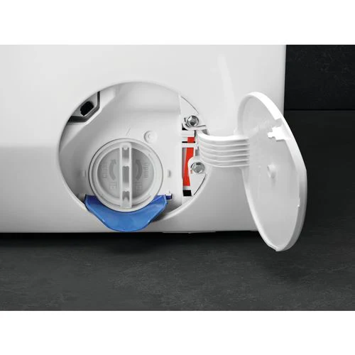 Máquina de Lavar Roupa AEG LFR9514L6U | 10 Kg | 1400 RPM | A | Branco - Image 3