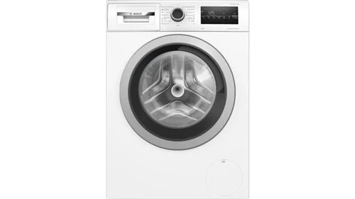 Máquina de Lavar Roupa Bosch WAN28286ES | 8 Kg | 1400 RPM | A | Branco