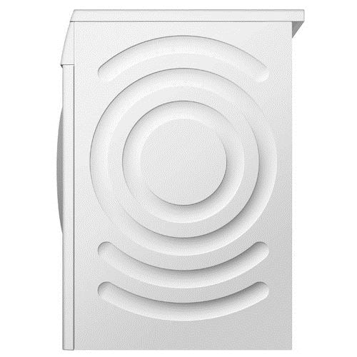 Máquina de Lavar Roupa Bosch WUU24T61ES | 9 Kg | 1200 RPM | A | Branco - Image 2