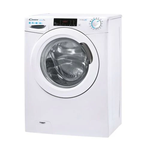 Máquina de Lavar Roupa Candy CSO 1275TE/1-S | 7 Kg | 1200 RPM | D | Branco - Image 3