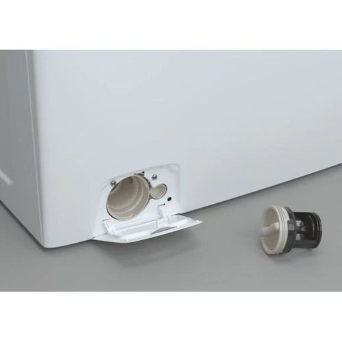 Máquina de Lavar Roupa Candy CSO 1275TE/1-S | 7 Kg | 1200 RPM | D | Branco - Image 4