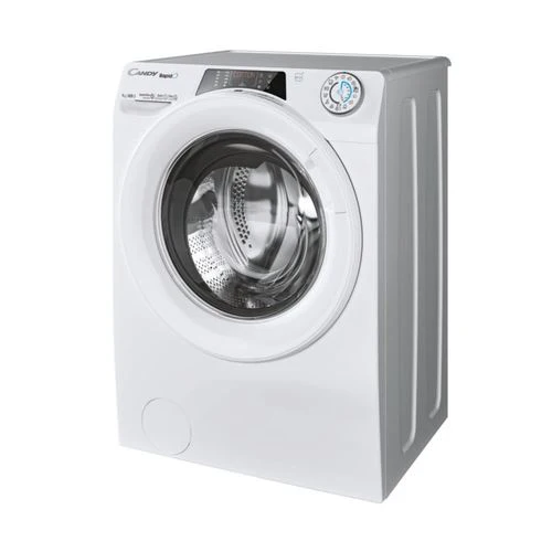 Máquina de Lavar Roupa Candy RO 1496DWMT/1-S | 9 Kg | 1400 RPM | A | Branco - Image 2