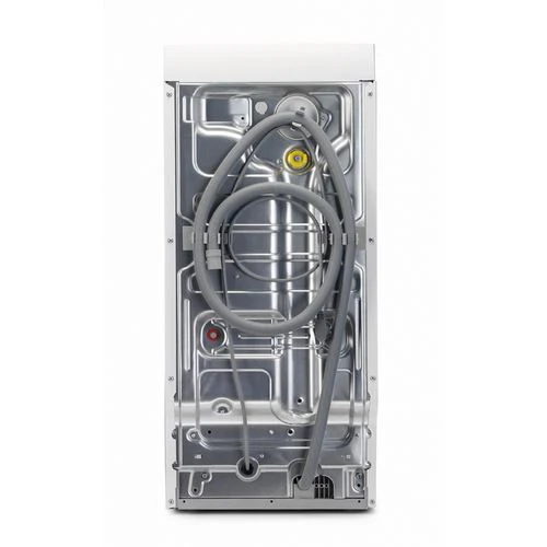 Máquina de Lavar Roupa Carga Superior Zanussi ZWQ71265CE | 7 Kg | 1200 RPM | E | Branco - Image 2