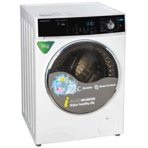 Máquina Lavar Roupa Jocel JLR013934 8Kg 1400RPM - Image 2