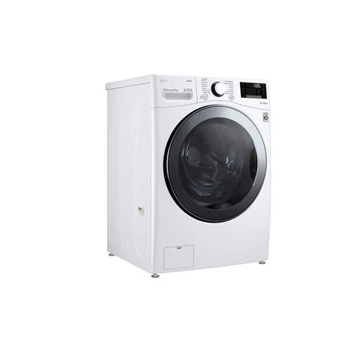 Máquina Lavar Roupa LG F1P1CY2W  17Kg 1100RPM - Image 10