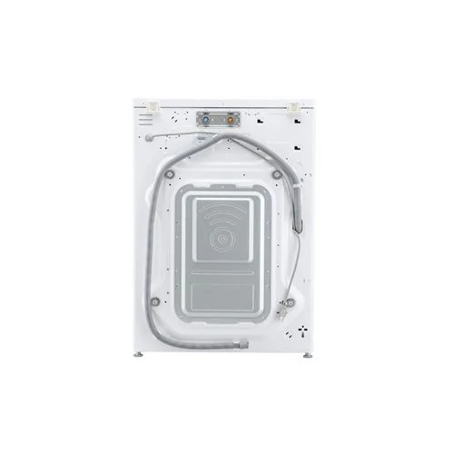 Máquina Lavar Roupa LG F1P1CY2W  17Kg 1100RPM - Image 14