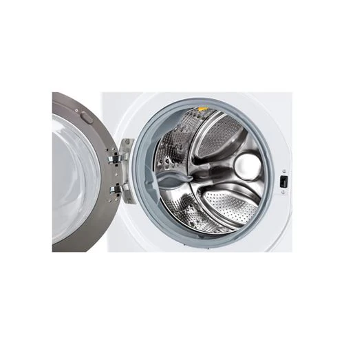Máquina Lavar Roupa LG F1P1CY2W  17Kg 1100RPM - Image 3