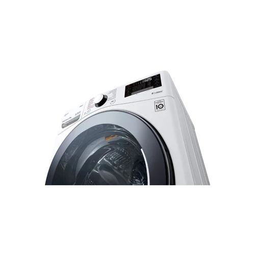 Máquina Lavar Roupa LG F1P1CY2W  17Kg 1100RPM - Image 6