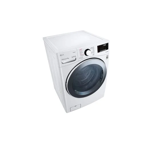 Máquina Lavar Roupa LG F1P1CY2W  17Kg 1100RPM - Image 7