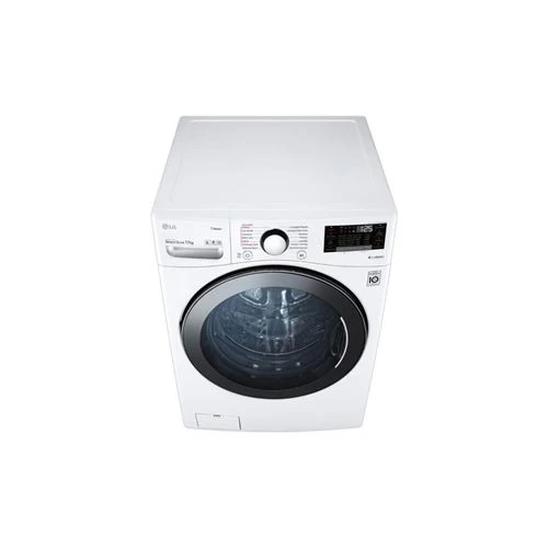 Máquina Lavar Roupa LG F1P1CY2W  17Kg 1100RPM - Image 8