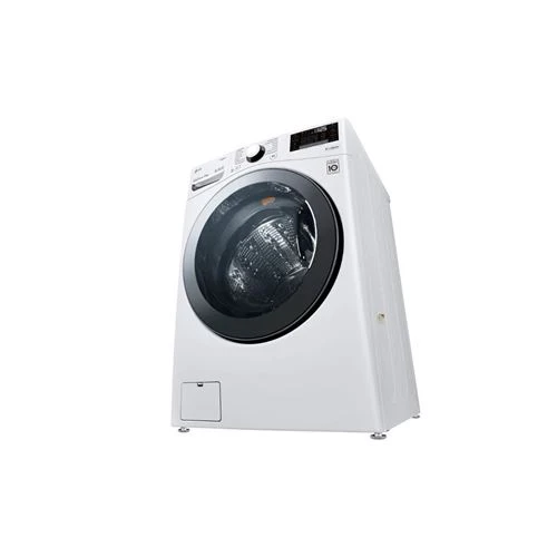 Máquina Lavar Roupa LG F1P1CY2W  17Kg 1100RPM - Image 9