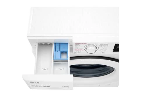 Máquina Lavar Roupa LG F2WV3S85S3W 8,5Kg 1200RPM - Image 14