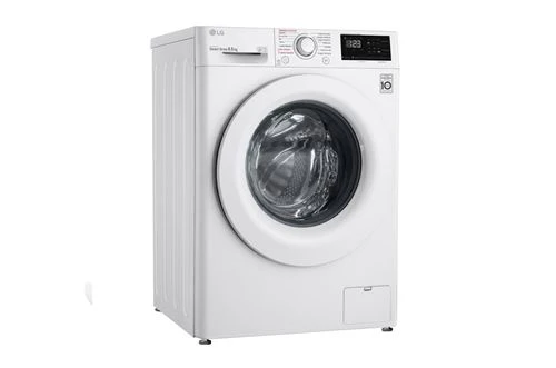 Máquina Lavar Roupa LG F2WV3S85S3W 8,5Kg 1200RPM - Image 3