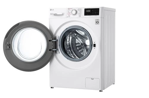 Máquina Lavar Roupa LG F2WV3S85S3W 8,5Kg 1200RPM - Image 5