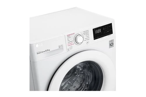 Máquina Lavar Roupa LG F2WV3S85S3W 8,5Kg 1200RPM - Image 6