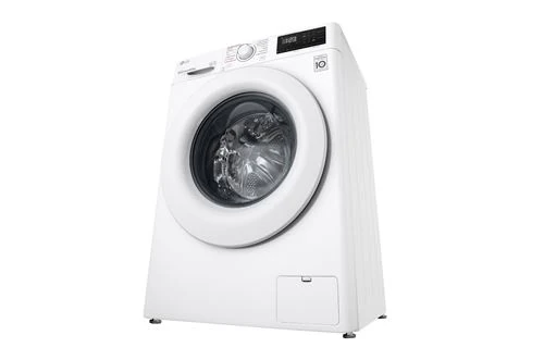 Máquina Lavar Roupa LG F2WV3S85S3W 8,5Kg 1200RPM - Image 9