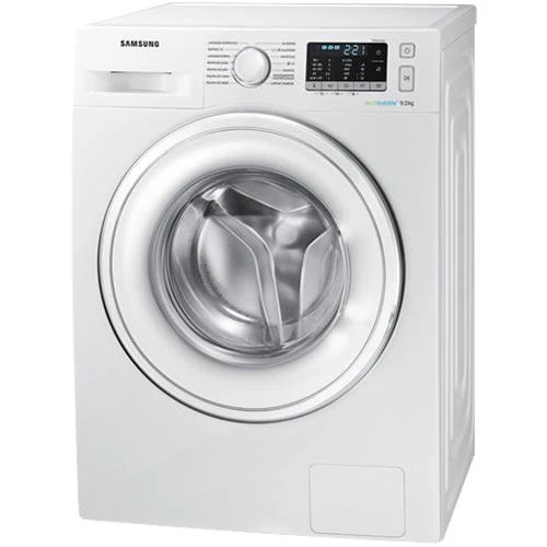 Máquina de Lavar Roupa Samsung WW90J5355DW/EP - Image 2