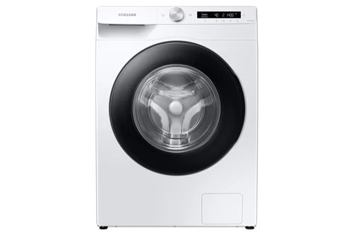 Máquina de Lavar Roupa Samsung WW90T534DAWC | 9 Kg | 1400 RPM | A | Branco