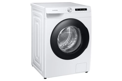 Máquina de Lavar Roupa Samsung WW90T534DAWC | 9 Kg | 1400 RPM | A | Branco - Image 2