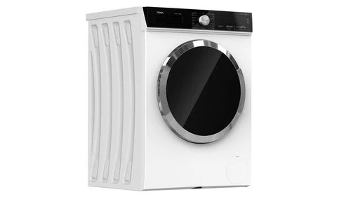 Máquina de Lavar Roupa Teka WMT 70945 WH | 9 Kg | 1400 RPM | B | Branco - Image 3