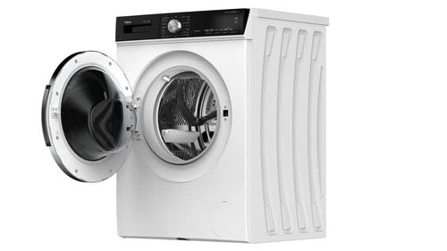 Máquina de Lavar Roupa Teka WMT 70945 WH | 9 Kg | 1400 RPM | B | Branco - Image 4