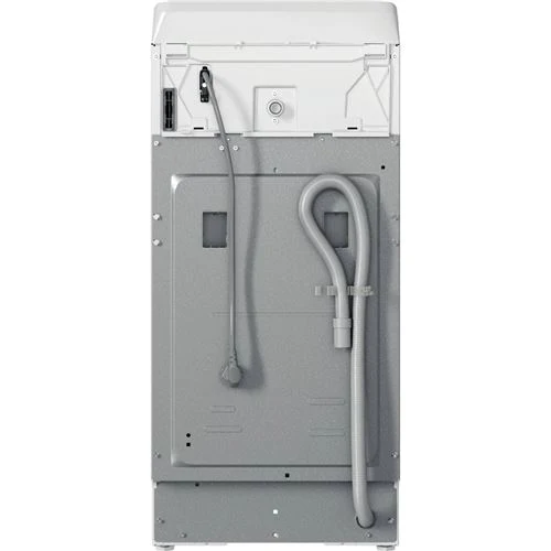 Máquina Lavar Roupa Whirlpool TDLR 7231BS SPT 7Kg 1200Rpm D Branca - Image 10