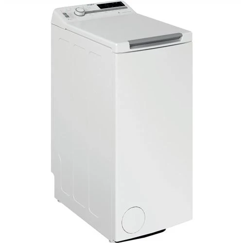 Máquina Lavar Roupa Whirlpool TDLR 7231BS SPT 7Kg 1200Rpm D Branca - Image 3