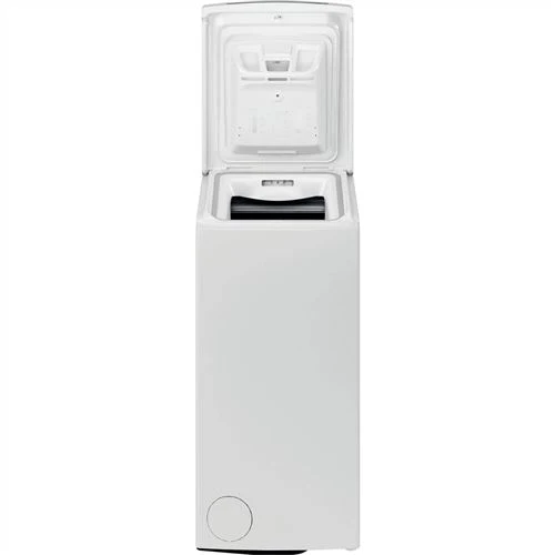 Máquina Lavar Roupa Whirlpool TDLR 7231BS SPT 7Kg 1200Rpm D Branca - Image 6