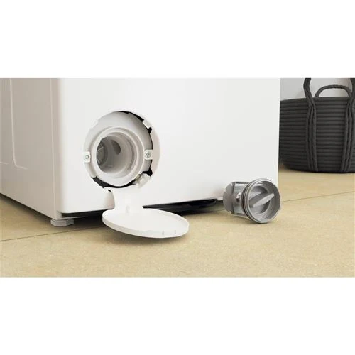 Máquina Lavar Roupa Whirlpool TDLR 7231BS SPT 7Kg 1200Rpm D Branca - Image 9