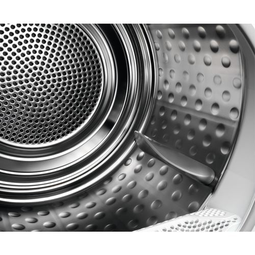 Máquina de Secar AEG T8DBK861 | 8 Kg | Bomba de Calor | A+++ | Branco - Image 3