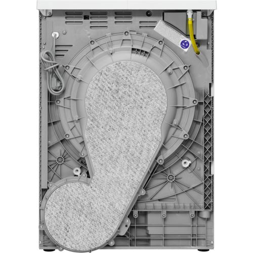 Máquina de Secar AEG T8DBK861 | 8 Kg | Bomba de Calor | A+++ | Branco - Image 4
