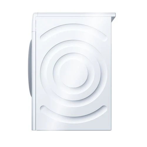 Máquina de Secar Bosch Serie 6 WTG87239EE | 9 Kg | Condensação | A++ | Branco - Image 2