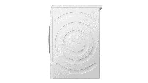 Máquina de Secar Bosch HomeProfessional WTX87EH0ES | 9 Kg | Bomba de Calor | A+++ | Branco - Image 4