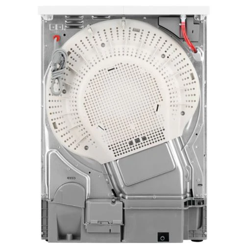 Máquina de Secar Zanussi ZDPB274B | 7 Kg | Condensação | B | Branco - Image 4