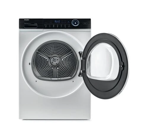 Máquina de Secar Haier I-Pro Series 7 HD100-A2979 | 10 Kg | Bomba de Calor | A++ | Branco - Image 2