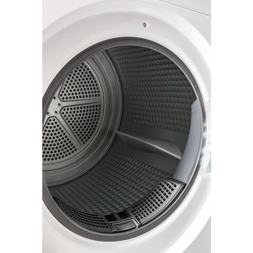 Máquina de Secar Indesit YT M08 71 R EU | 7 Kg | Bomba de Calor | A+ | Branco - Image 4