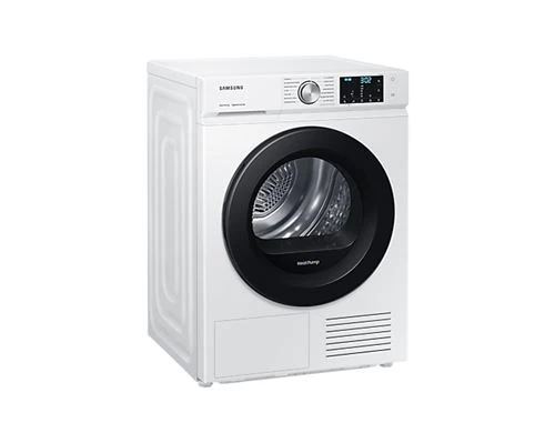 Máquina Secar Roupa Samsung DV90BBA245AWEP 9Kg A+++ - Image 2
