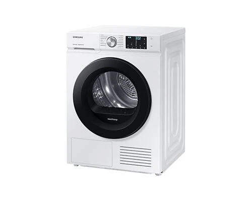 Máquina Secar Roupa Samsung DV90BBA245AWEP 9Kg A+++ - Image 4