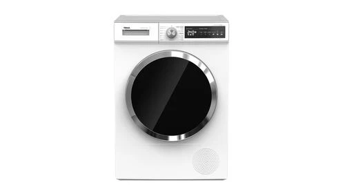 Máquina de Secar Teka SHT 70820 | 8 Kg | Bomba de Calor | A++ | Branco - Image 2