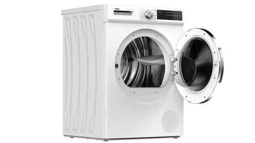 Máquina de Secar Teka SHT 70820 | 8 Kg | Bomba de Calor | A++ | Branco - Image 3