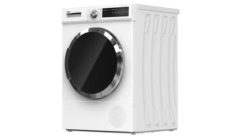 Máquina de Secar Teka SHT 70820 | 8 Kg | Bomba de Calor | A++ | Branco - Image 4