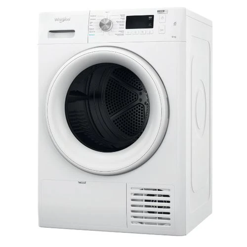 Máquina de Secar Whirlpool FFTN M11 82 SPT | 8 Kg | Bomba de Calor | A++ | Branco - Image 2