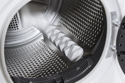 Máquina de Secar Whirlpool HSCX 10441 | 10 Kg | Bomba de Calor | A++ | Branco - Image 3