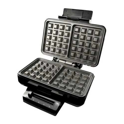 Máquina Waffles Koenic Kwa 3221 - Image 2