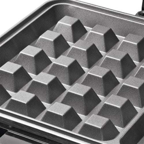 Máquina Waffles Koenic Kwa 3221 - Image 5